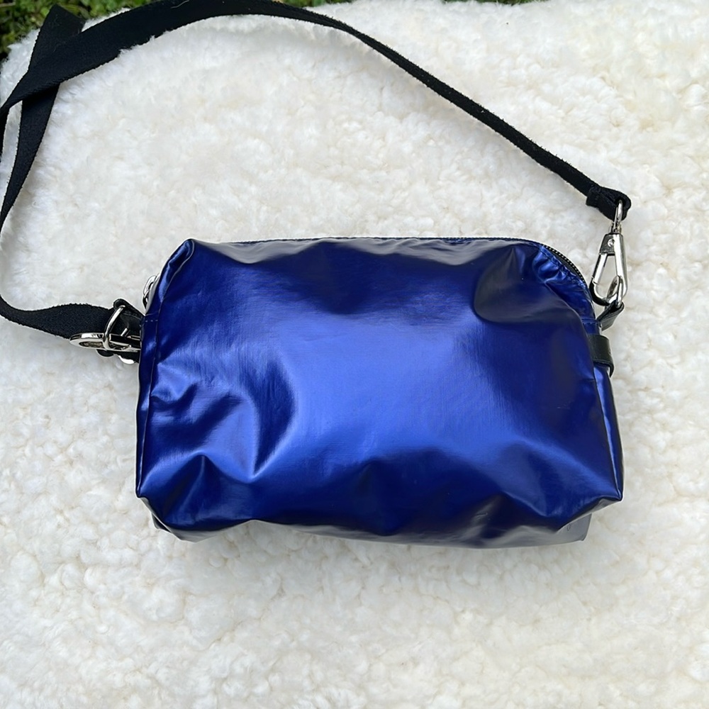Jack Gomme Mini Light Shoulder Bag